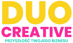 Logo Duo Creative